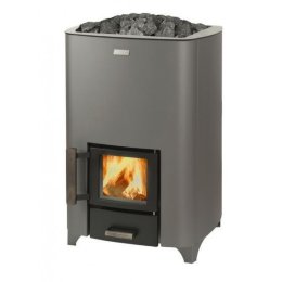 Печь-каменка Narvi NC 16 графит